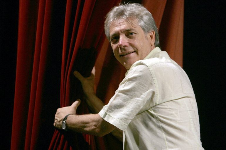 Natale al Trianon con L’ultimo scugnizzo di Raffaele Viviani. L’ultima volta per Nino D’Angelo