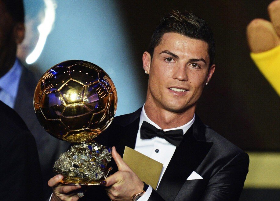 Pallone d’Oro: fuori Ronaldo e Messi, nei primi tre Mbappé, Modric e Varane
