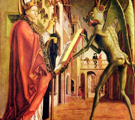 Satana nell’arte, il tema del convegno internazionale a Napoli il 13 e 14 dicembre