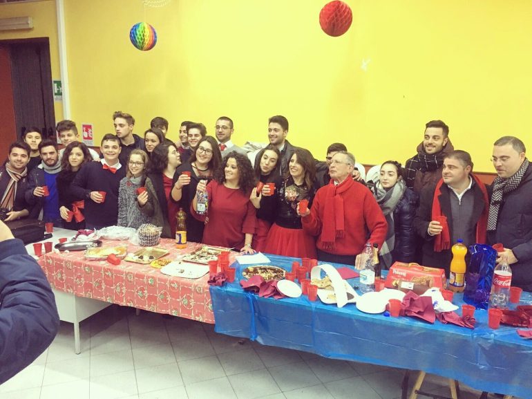 L’Associazione musicale De Bellis celebra la musica come veicolo di unione e fratellanza