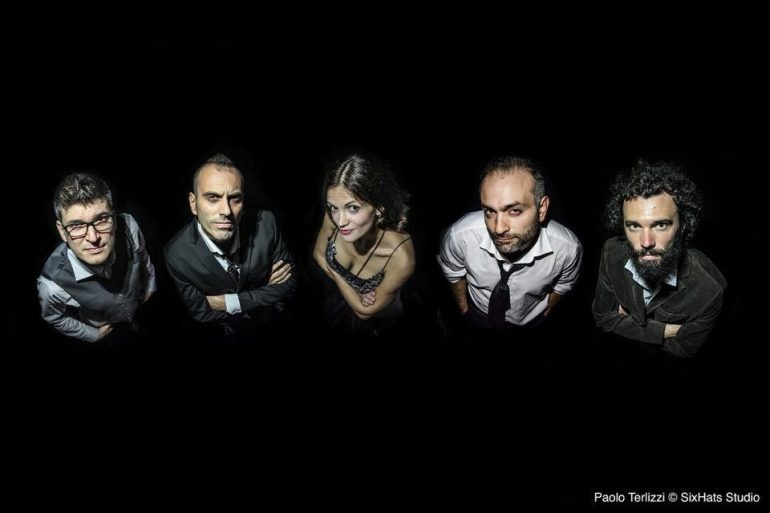 I Pennelli di Vermeer, per la rassegna Be Quiet, al Piccolo Bellini con Misantropi Felici