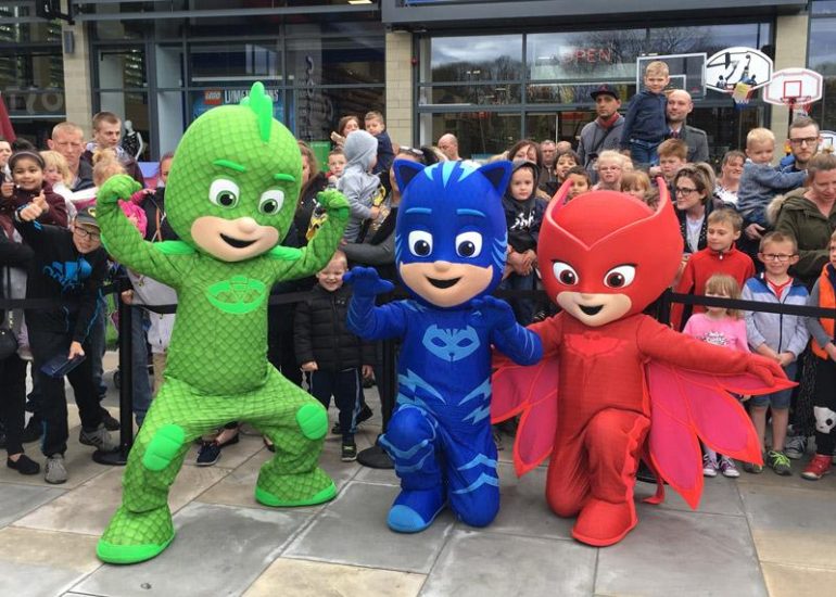 Crhistmas Day al Motor Village di Napoli, il 16 e il 17 dicembre