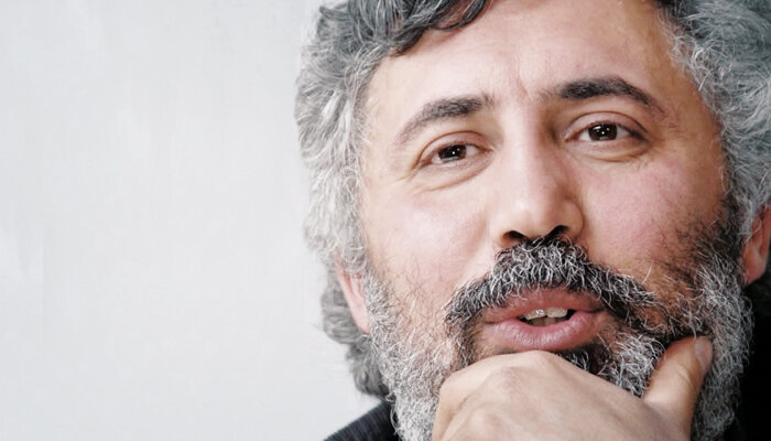 Il Premio Strega Francesco Piccolo torna a Caserta al Teatro Comunale