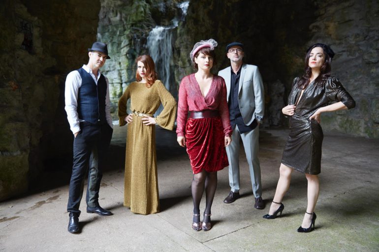 Linea d’Ombra Festival: chiudono i Nouvelle Vague