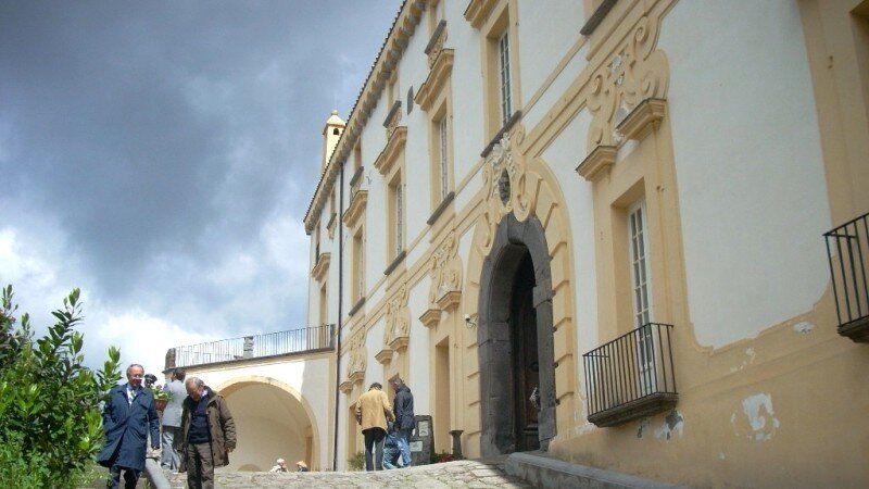 Ottaviano, inaugurato il piano nobile del Castello che fu di Cutolo