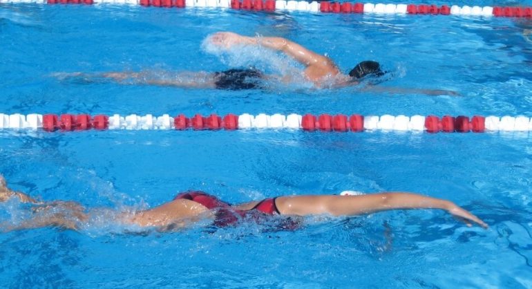 Sant’Antimo, abusi sessuali in piscina: 4 anni di carcere all’istruttore