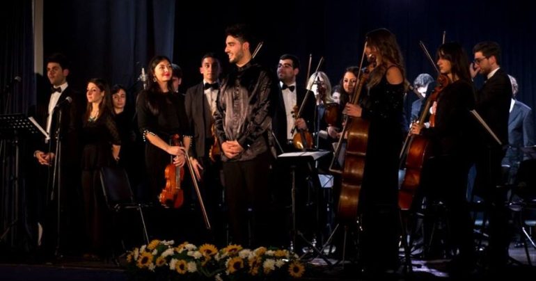 Natale in musica, a Scafati il concerto dell’Ensemble Artemus