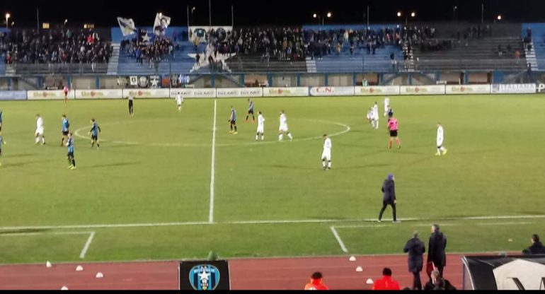 Serie C, girone C: Bisceglie, trasferta amara per la Paganese. 3-1 per i pugliesi