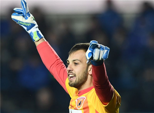 Ecco chi è Brignoli, il portiere che ha riscritto la storia del Benevento