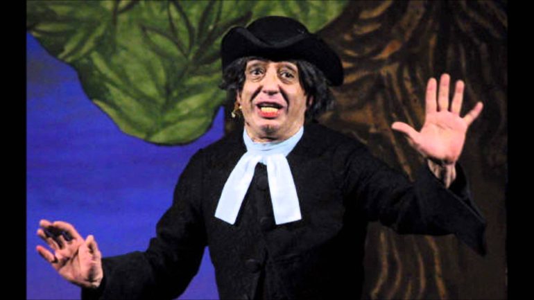 La Cantata dei Pastori torna a Napoli. Al teatro Politeama dal 14 dicembre al 6 gennaio