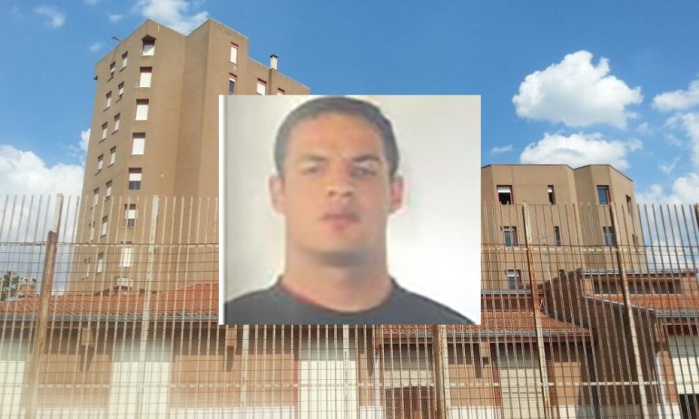 E’ morto nel carcere di Benevento il giovane boss del clan D’Alessandro