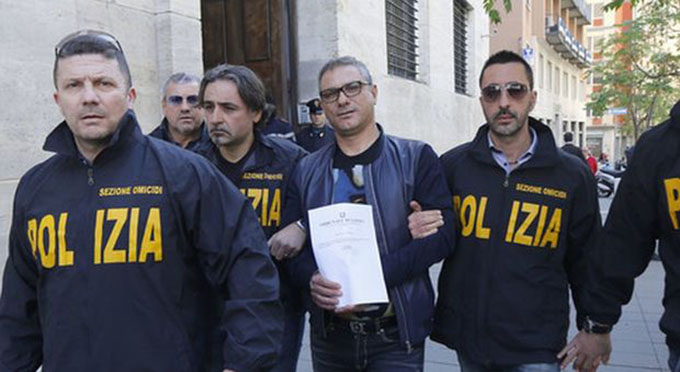 Camorra, il boss pentito Lo Russo: ‘Vi spiego come funzionava il sistema delle piazze di spaccio’