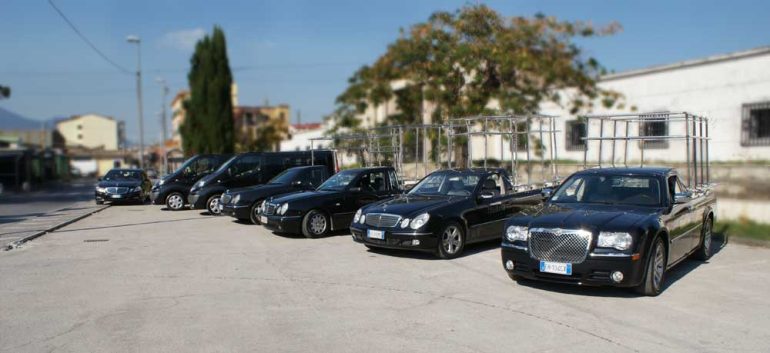 Il coordinamento intersindacale delle imprese funebri della Campania: ‘Con la nuova legge regionale finalmente fine per gli abusivi’