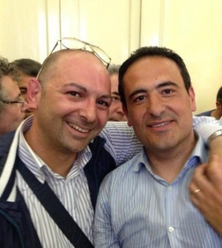 Scafati, abusivismo edilizio nell’azienda di famiglia dell’ex assessore all’Urbanistica Fele: scatta il sequestro della Polizia municipale