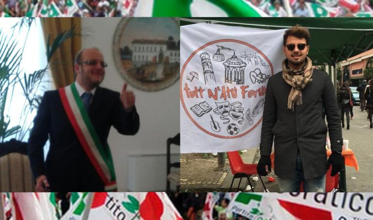 Castellammare. Il Pd si regala un segretario per Natale: in pole il Presidente del Forum dei Giovani, Cascone