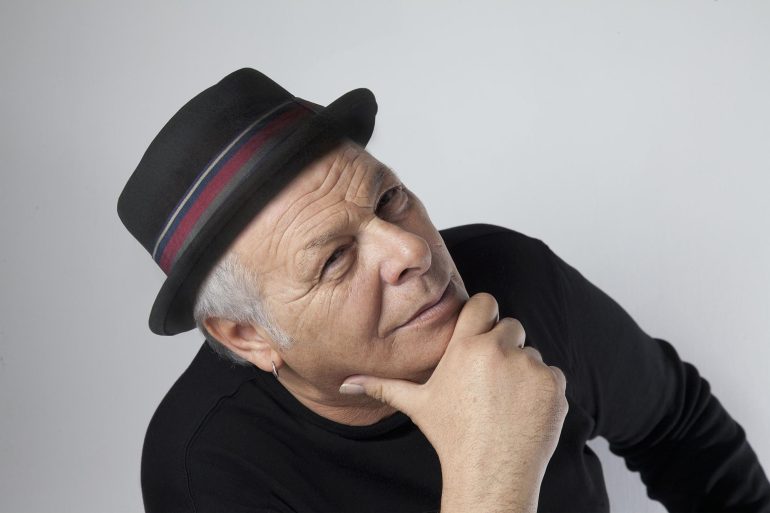 Enzo Gragnaniello al Teatro Lendi, dal 6 all’8 dicembre