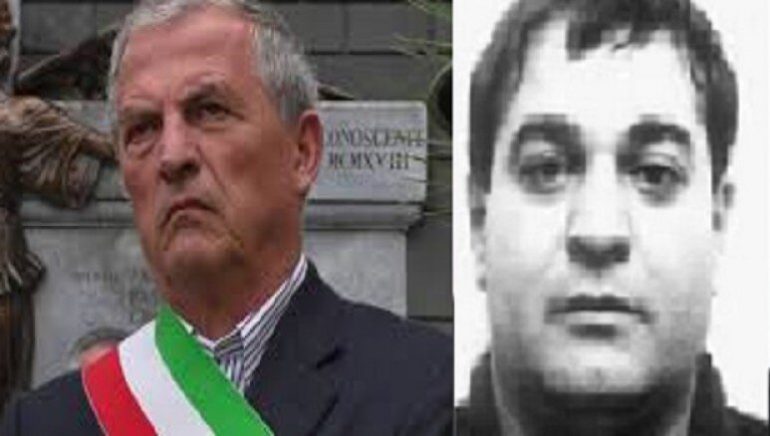 Camorra, il pentito: ‘Il clan Zagaria chiese le tangenti al sindaco di Trentola Ducenta’