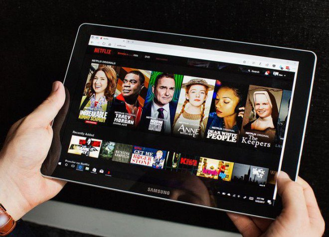 Netflix, serie interattiva non solo per bambini