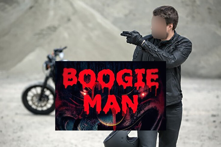 Napoli, corteo di moto del clan Rinaldi alla ricerca del ‘Boogie man’ del clan Mazzarella