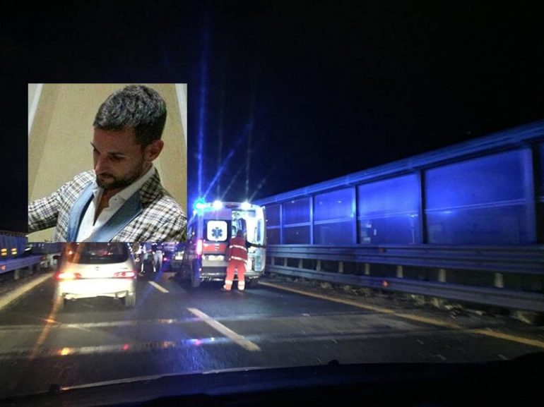 ‘Chissà se da lassù ci senti’, i ricordi degli amici del giovane militare morto nell’incidente in provincia di Benevento