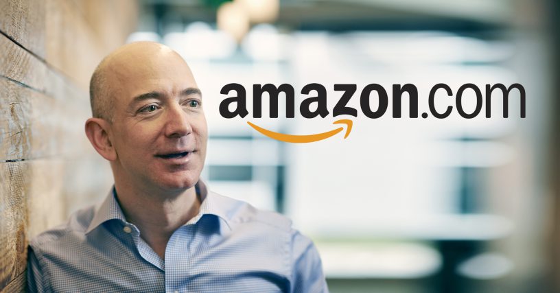 Il fondatore di Amazon Jeff Bezos è di nuovo l’uomo più ricco del mondo