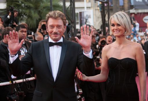 La musica piange Jhonny Hallyday, l’Elvis francese