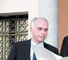 Giudice corrotto, sequestrati a Mario Pagano i soldi presi dagli imprenditori e i finanziamenti per un agriturismo