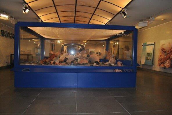 Maltempo a Napoli, la stazione Museo della Metro aperta di notte per ospitare i senza fissa dimora