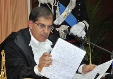 Sentenze aggiustate a Salerno, indagato il procuratore regionale della Corte dei Conti Michele Oricchio