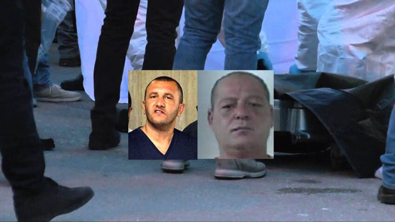 Camorra a Ponticelli, Cito fu fermato dalla polizia prima di vendicarsi con i De Micco per l’omicidio di Vincenzo Pace