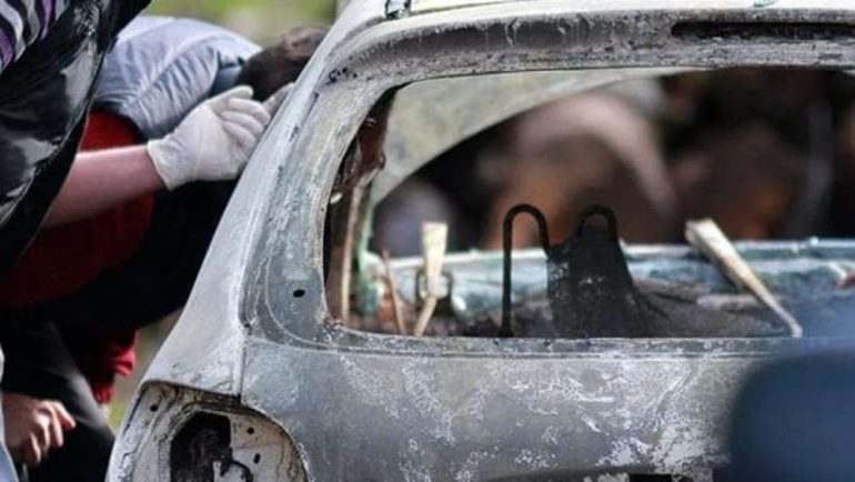 Camorra, il detenuto ucciso e bruciato per uno sgarro al clan Genovese di Avellino