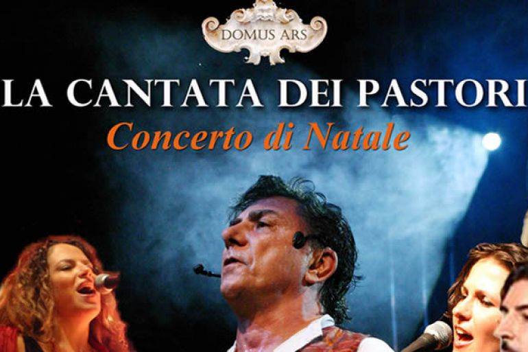 Ottaviano: la Cantata dei pastori in forma di concerto per un’anteprima natalizia