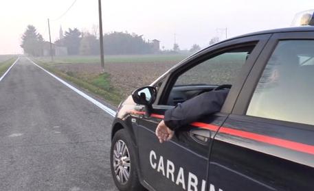 Carabinieri: squadra antiterrorismo operativa in Irpinia