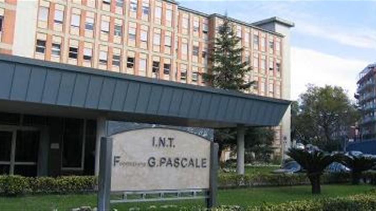 Il ‘Pascale’ di Napoli tra i 50 migliori ospedali del mondo