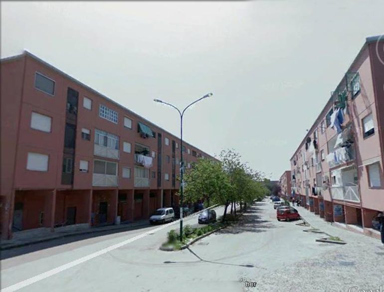 Boscoreale, picchiarono un’insegnante di Castellammare: processo ai genitori violenti