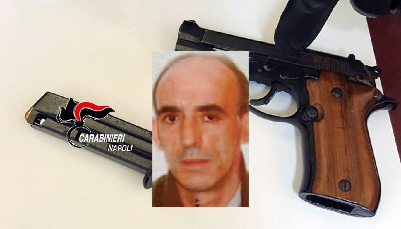 Napoli, tensione sempre alta ai Quartieri Spagnoli dopo l’arresto del ras trovato armato di notte