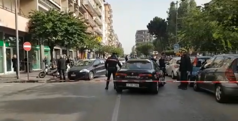 Castellammare, c’è anche un animatore di feste per bambini tra i rapinatori arrestati. I NOMI