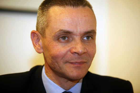 Romano denuncia:”La giunta regionale fa nascere una nuova discarica a Giugliano ”