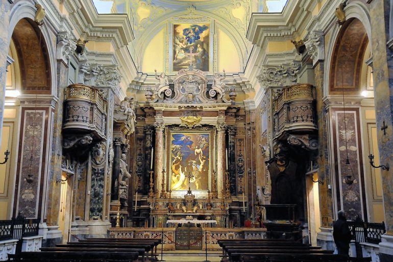 Le anime del presepe: tra il sacro e il profano del presepe popolare napoletano