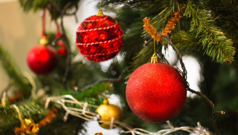 L’Albero della Solidarietà: a Mugnano si accettano idee, doni e sorrisi