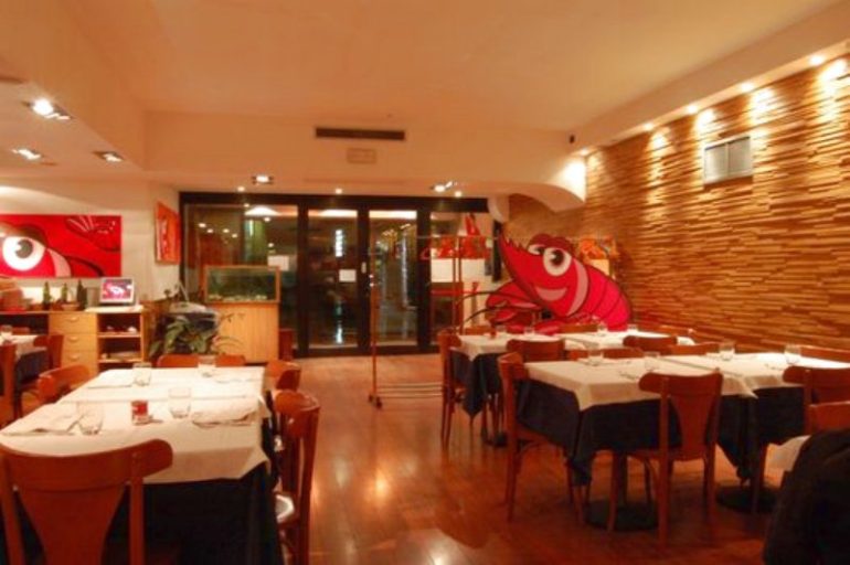 ‘Slurp Kids’, Napoli lancia ristoranti a misura di bambini