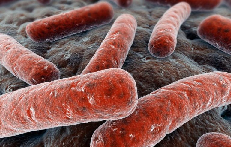 Migrante della zona Vesuviana ricoverato al Cotugno con la tubercolosi