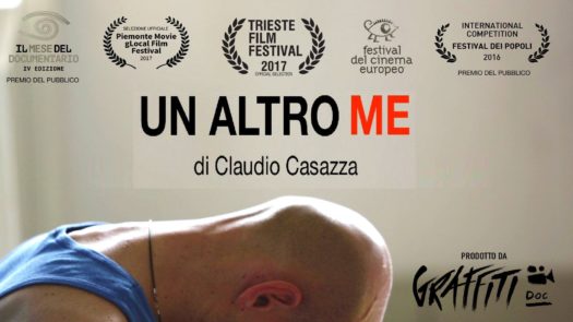 Un altro me di Claudio Casazza per la rassegna Astradoc – Viaggio nel cinema del reale