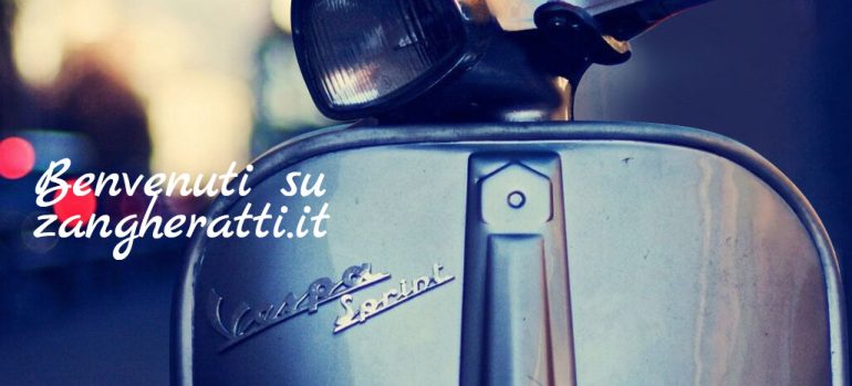 Cosa controllare in una vespa prima di acquisto e restauro