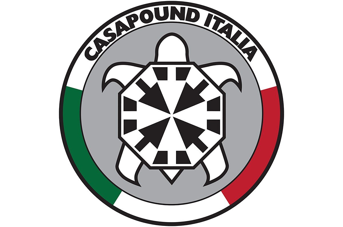Elezioni: i candidati di Casapound in Campania