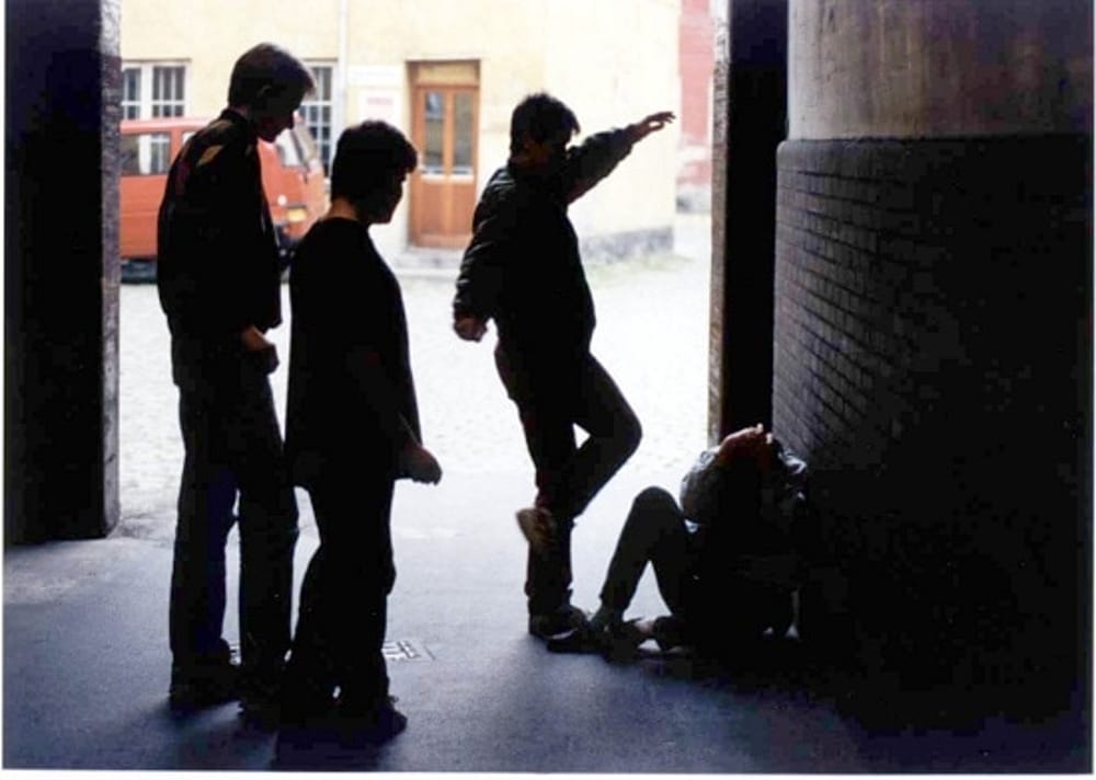 Napoli: sono 10 i minori identificati per aggressione al 15enne