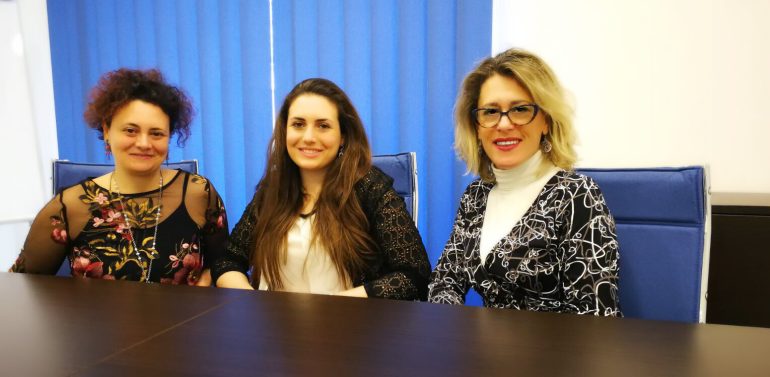 Castellammare. Nasce un’associazione di donne per la salvaguardia e la tutela delle micro, piccole e medie imprese