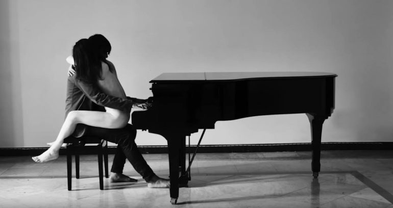 E’ online il video di Core mio, dall’album S.P.O.T. di Giovanni Block