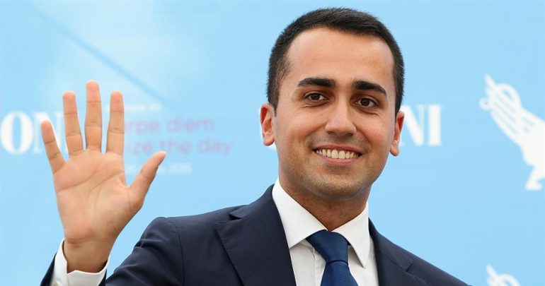 Nuovo Governo: Di Maio pensa al voto subito
