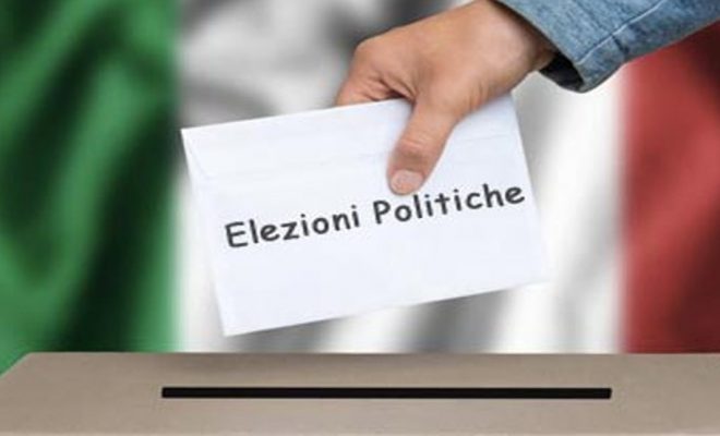 Il giorno delle Elezioni: seggi in ritardo a Palermo
